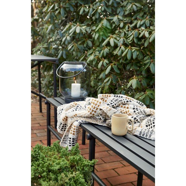 Masă  de grădină 90x90 cm Villa – Hübsch-image-1