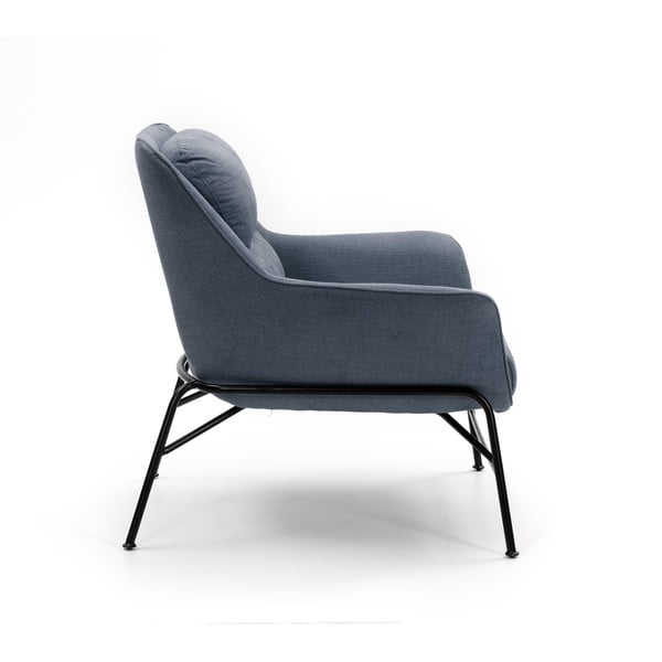 Fotoliu Teulat Sadira, albastru-image-3