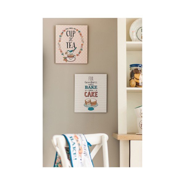 Decorațiune perete Premier Housewares Pretty Things-image-2