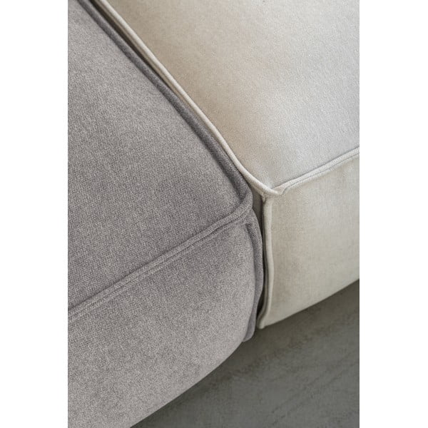 Colțar gri deschis (cu colț pe partea dreaptă) Flex Felix – Miuform-image-4