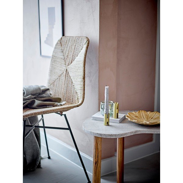 Scaun dining în culoare naturală Nor - Bloomingville-image-2