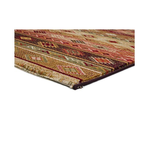 Covor Universal Deir Kristy, 190 x 280 cm, maro-image-2
