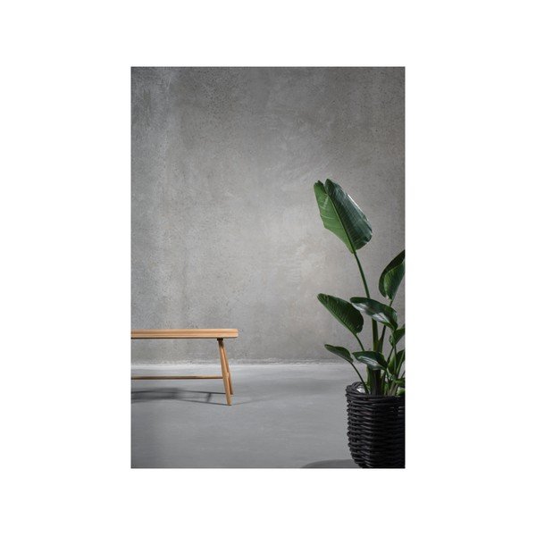 Ghivece 2 buc. din ratan ø 52 cm Vilda – Villa Collection-image-4