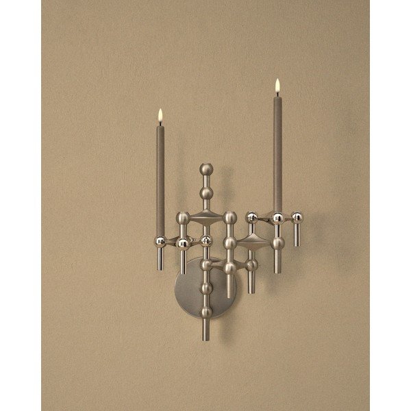 Sfeșnic din metal Nagel – STOFF Nagel-image-3