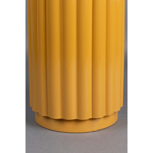 Măsuță auxiliară rotundă ø 32 cm Camila – Dutchbone-image-3