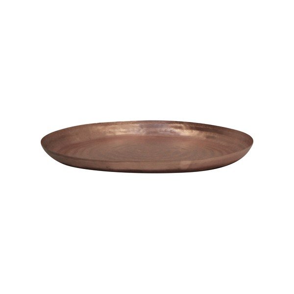 Placă decorativă Canett De Luxe, arămiu-image-1