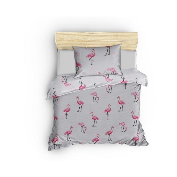 Lenjerie de pat Quilted Marisso, 160 x 220 cm