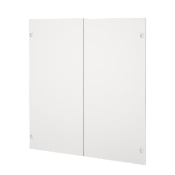 Ușă suplimentară alb Sign – Tvilum-image-2