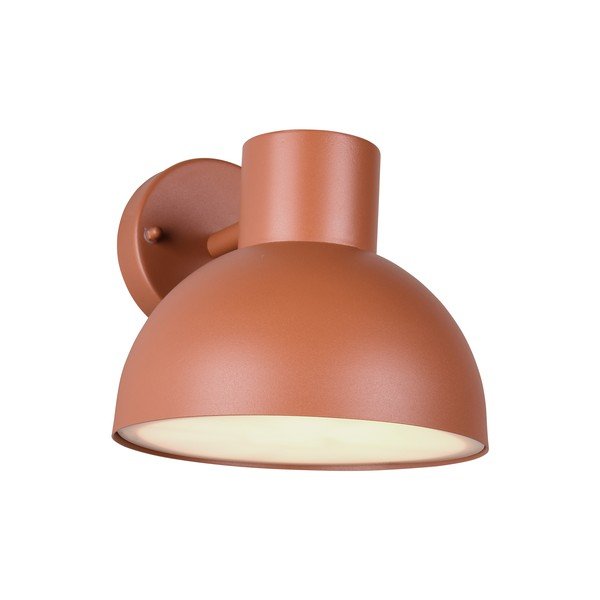 Corp de iluminat pentru exterior, de perete (înălțime 18,5 cm) Elbe – Trio-image-3