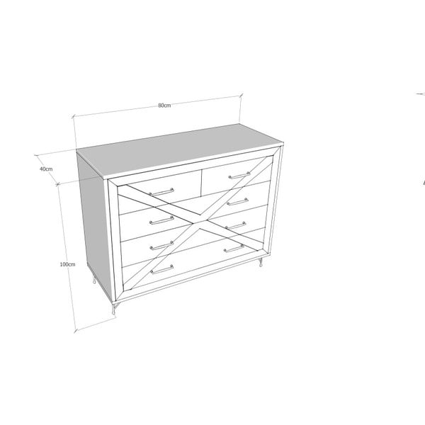 Comodă Comfort-image-3