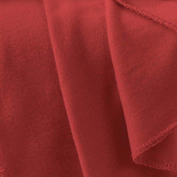 Pătură din polar/fleece 125x150 cm Milou – douceur d'intérieur-image-1