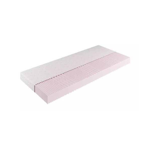 Saltea pentru copii din spumă 90x190 cm STANDARD – Adeko