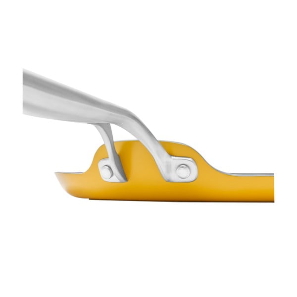 Tigaie cu suprafață ceramică pentru clătite ø 26 cm Meda 3.0 – FABINI-image-3