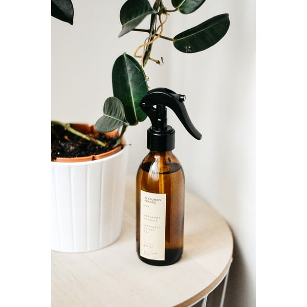 Parfum de cameră 200 ml #46 Bergamot, Jasmine, Opuncia – Perfumed Prague-image-1