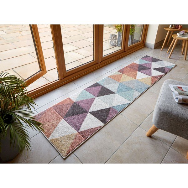 Covor Flair Rugs Eliza, 60 x 230 cm-image-1