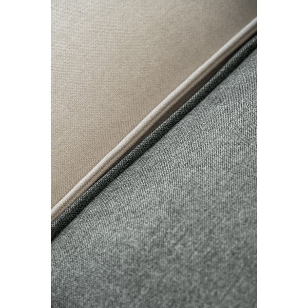 Modul pentru canapea alb (cu colț pe partea stângă ) Flex Felix – Miuform-image-4