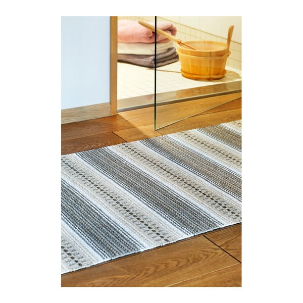 Covor potrivit pentru exterior Narma Runö, 70 x 100 cm, maro-image-1