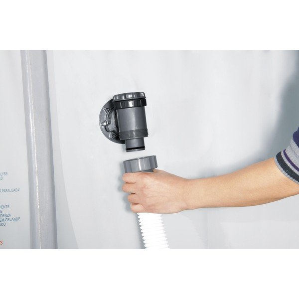 Furtun de piscină – Bestway-image-1
