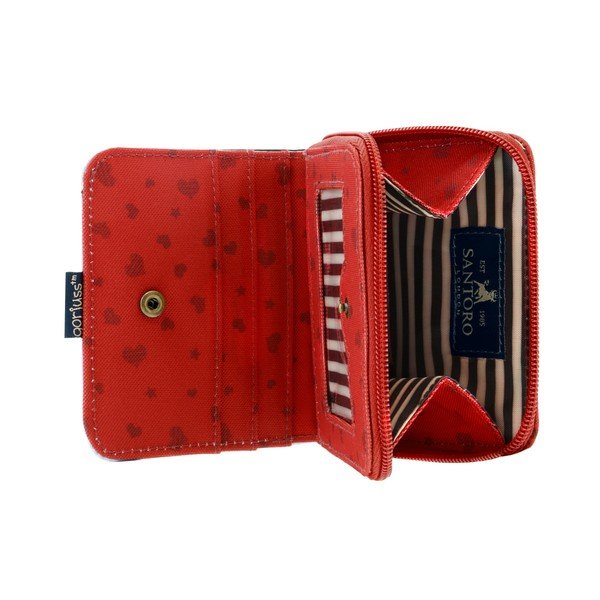 Portofel Santoro London My Story-image-1