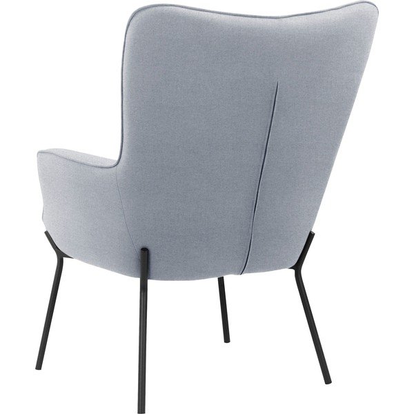 Fotoliu gri deschis Boris – Støraa-image-3