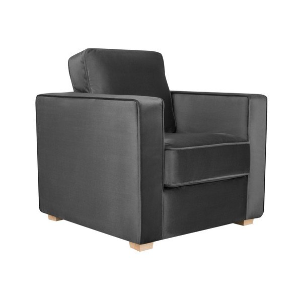 Fotoliu Cosmopolitan design Chicago, gri-image-1