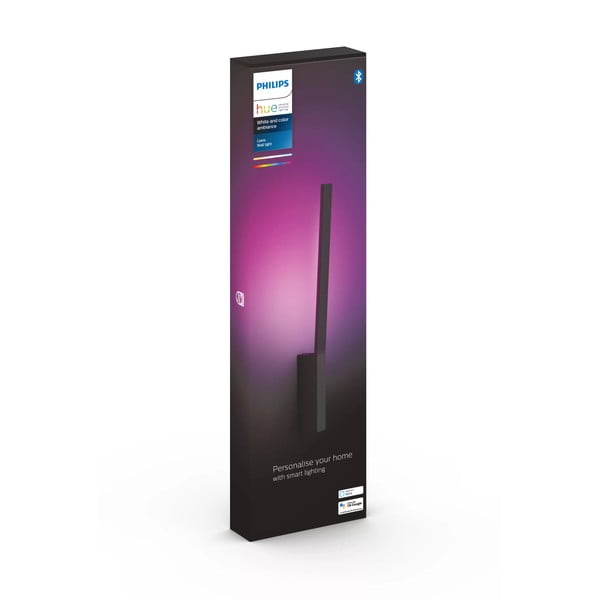Aplică de perete smart LED 12 W Liane – Philips Hue-image-1