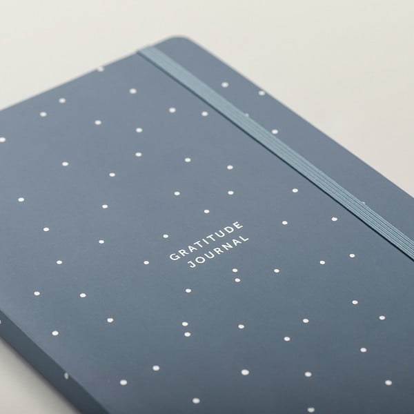 Jurnal Gratitude Journal - Busy B-image-1