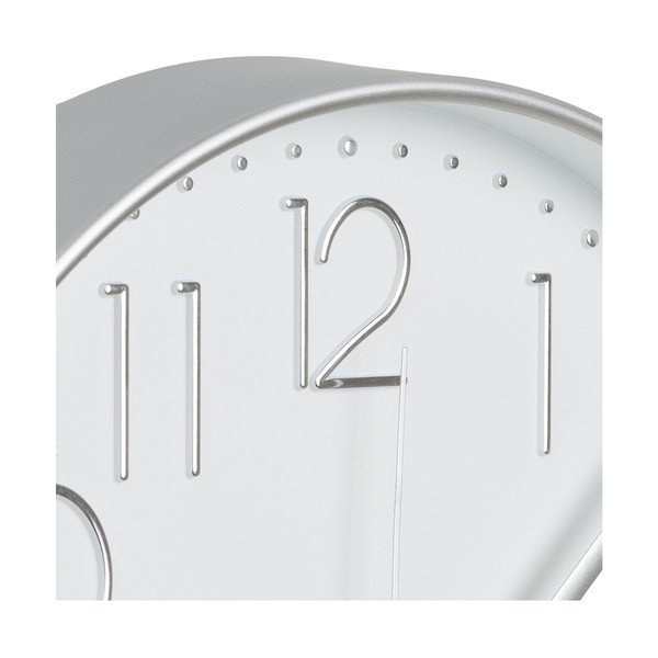 Ceas de perete ø 30 cm Lalibela – House Nordic-image-3