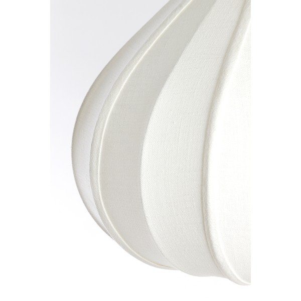 Lustră crem ø 49 cm Zubeda – Light & Living-image-2