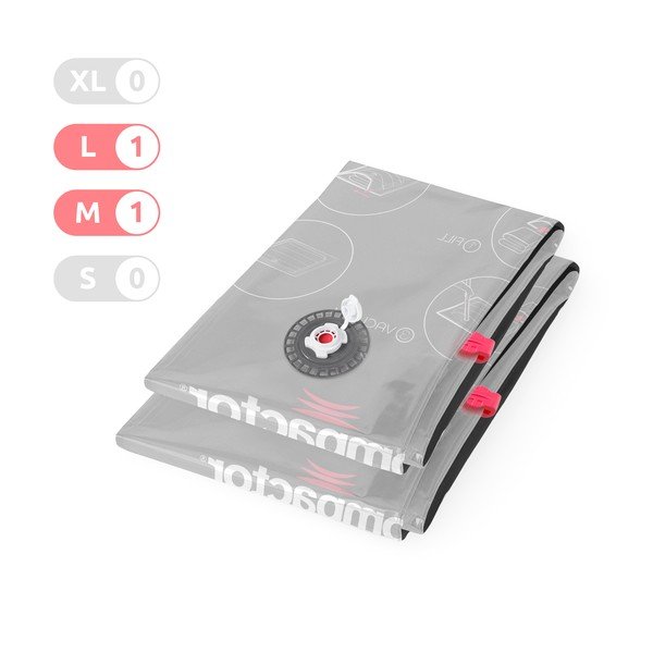 Saci de vidat 2 buc. M/L – Compactor-image-2
