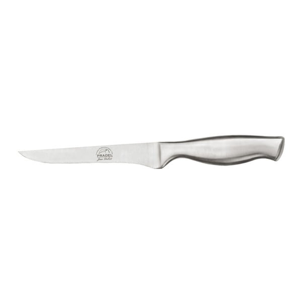 Cuțit Jean Dubost All Stainless Multi, 12,5 cm