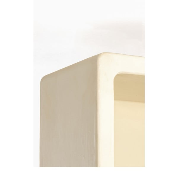 Bibliotecă bej 110x190 cm Nahua – Light & Living-image-3