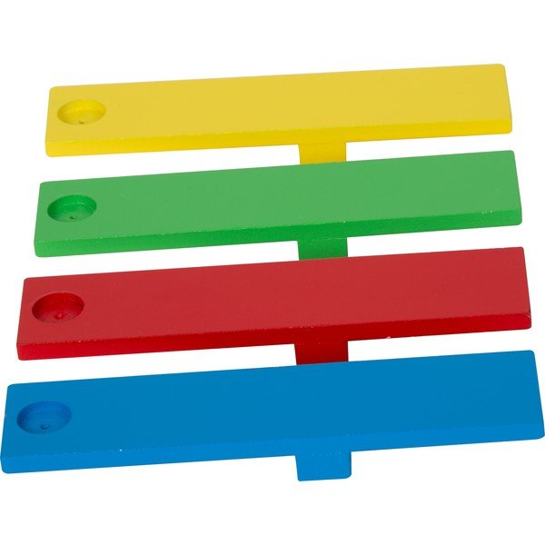 Joc de masă din lemn Legler Jumping Mice-image-4