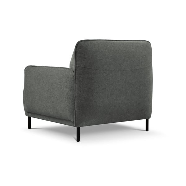 Fotoliu Windsor & Co Sofas Neso, gri-image-3