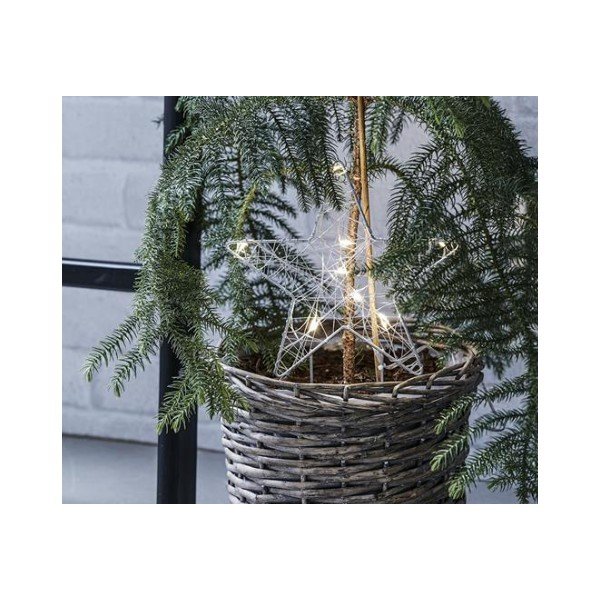 Decorațiune luminoasă cu LED Markslöjd Gardener-image-1