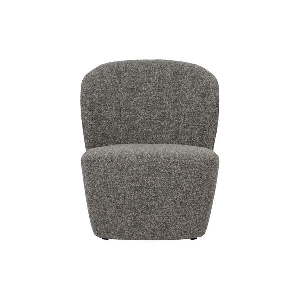 Fotoliu gri Lofty – vtwonen-image-2