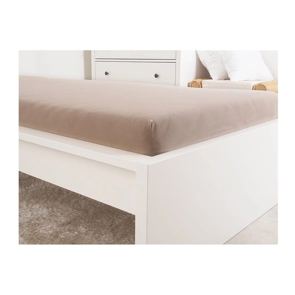 Cearceaf pentru copii pentru pătuț 70x140 cm – B.E.S.-image-2