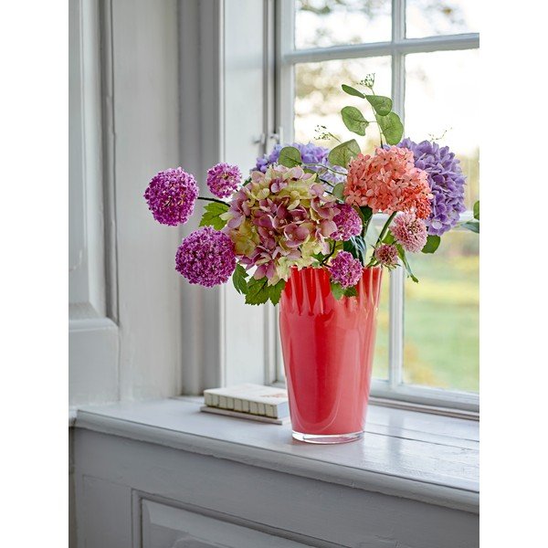 Plantă artificială (înălțime 76 cm) Hydrangea – Bloomingville-image-3