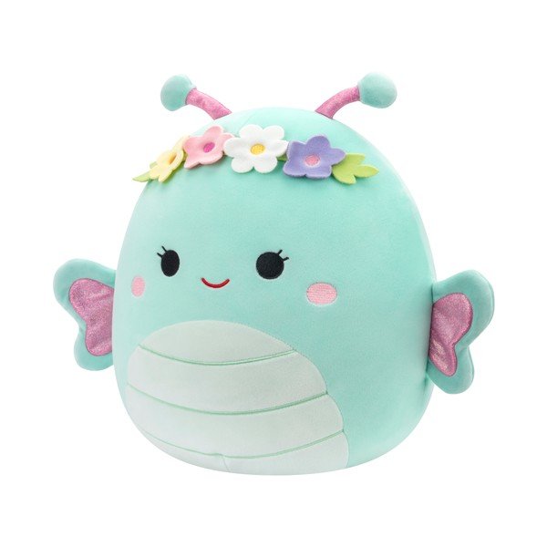 Jucărie de pluș Reina – SQUISHMALLOWS-image-4