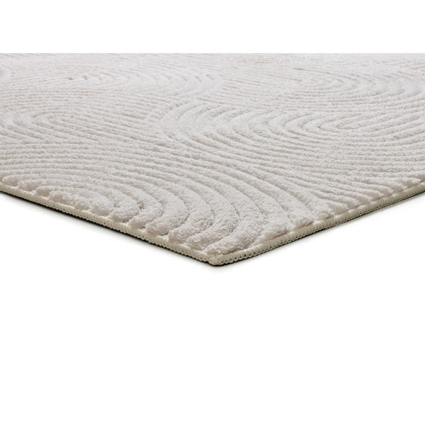Covor crem 60x110 cm Estilo – Universal-image-3