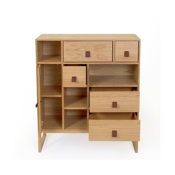 Comodă Woodman Gate Compact-image-4