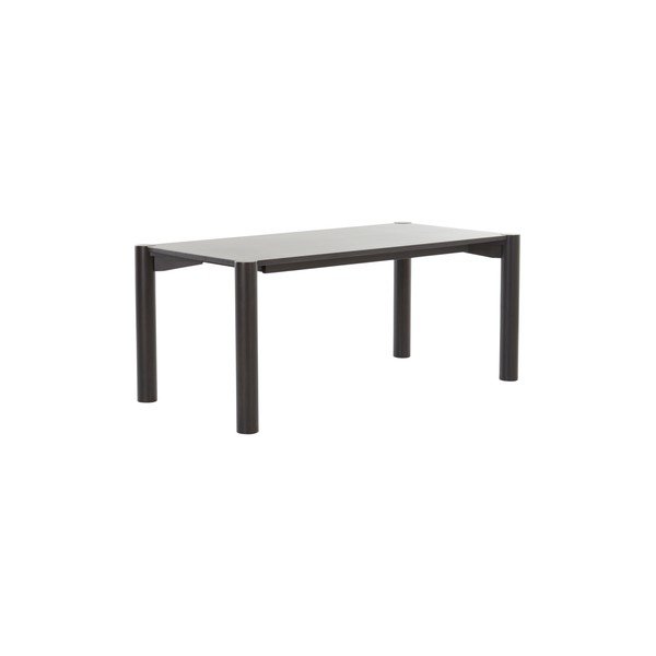 Masă de dining din lemn de pin 90x180 cm Nyhamn – Jotex