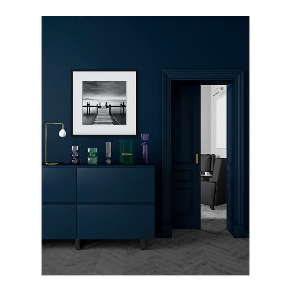 Tablou 50x50 cm Jetty – Styler-image-2