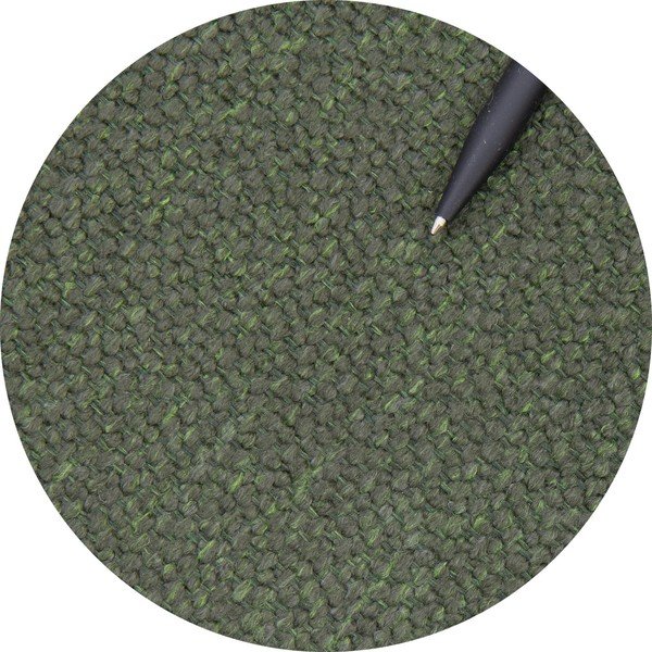 Taburet verde închis Harry - Tenzo-image-3