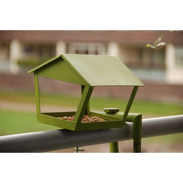 Set 2 suporturi pentru hrănit păsări Ego Dekor Magic-image-2