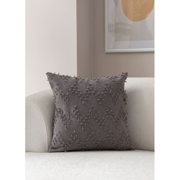 Față de pernă 43x43 cm Tuffet – Mioli Decor-image-3