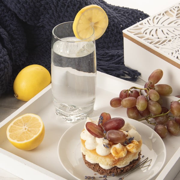 Pahare 6 buc. 390 ml Adora – Orion-image-1