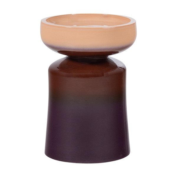 Măsuță auxiliară din ceramică 35x35 cm Tumo – WOOOD