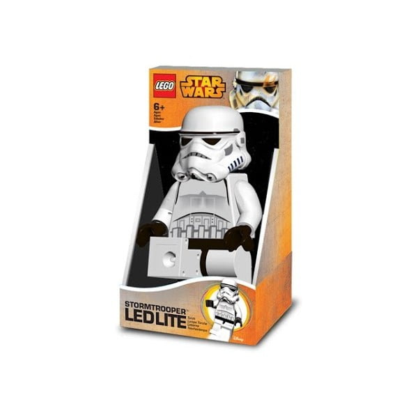 Lanternă LEGO® Star Wars Stormtrooper-image-2