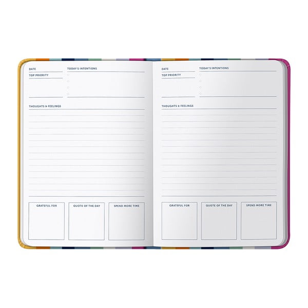 Jurnal de wellness 368 pag. – Busy B-image-3